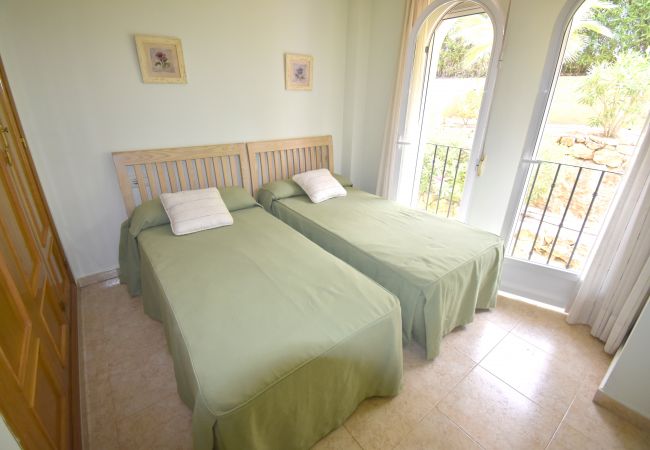 Appartement in Javea - Apartamento Monte Salonica Javea - 5090