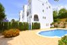 Appartement in Javea - Apartamento Monte Salonica Javea - 5090