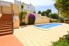 Appartement in Javea - Apartamento Monte Salonica Javea - 5090