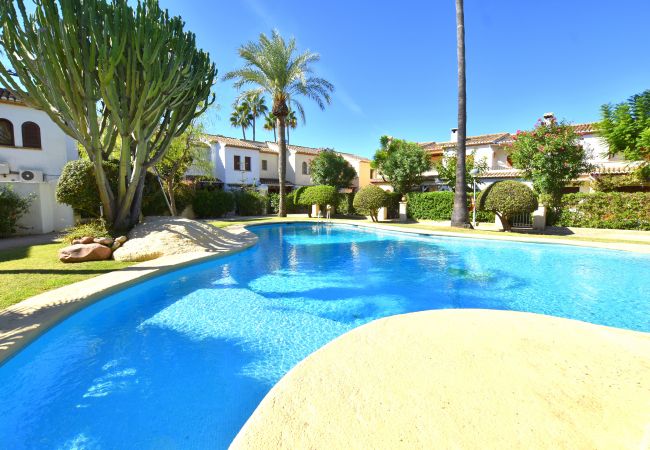 Villa in Javea / Xàbia - Casa Rosa Javea - 5004