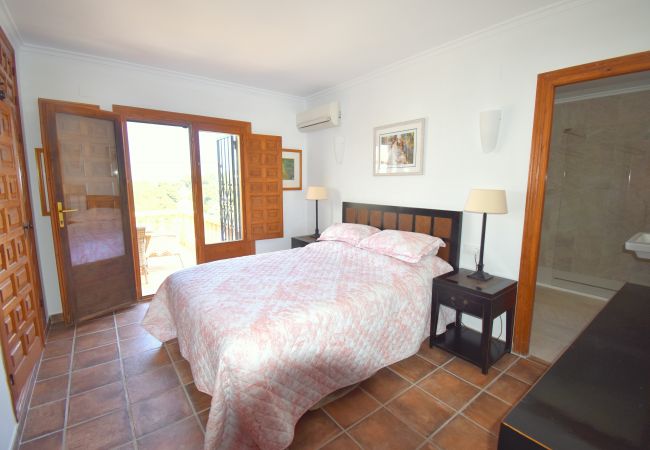 Chalet in Javea - Casa Liberty Javea - 5026