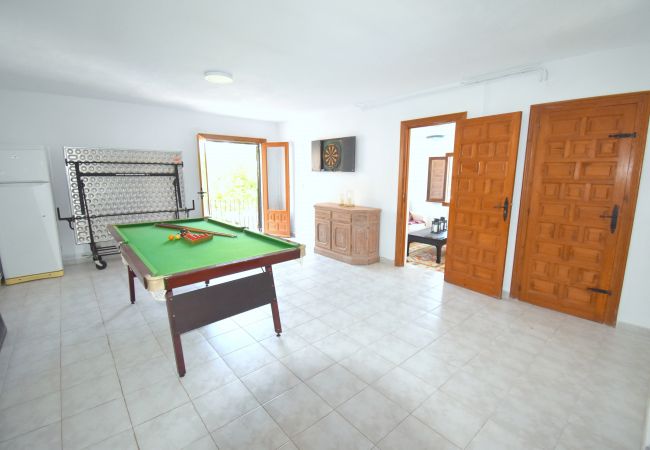 Chalet in Javea - Casa Liberty Javea - 5026