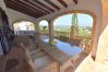 Chalet in Javea - Casa Liberty Javea - 5026