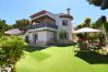 Chalet in Javea - Casa Robyn Javea - 5022-3 (10p)