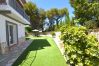 Chalet in Javea - Casa Robyn Javea - 5022-3 (10p)