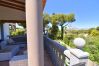 Chalet in Javea - Casa Robyn Javea - 5022-3 (10p)