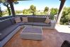 Chalet in Javea - Casa Robyn Javea - 5022-3 (10p)