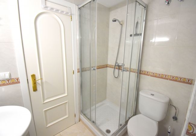 Appartement in Javea - Apartamento Velas Blancas Javea - 5036