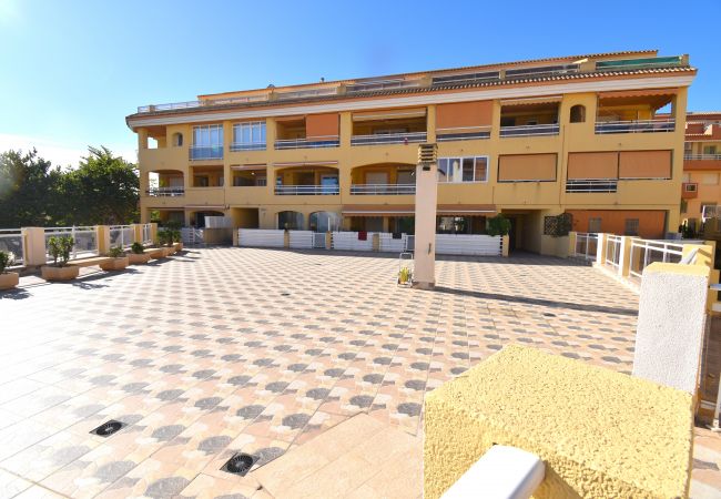 Appartement in Javea - Apartamento Velas Blancas Javea - 5036