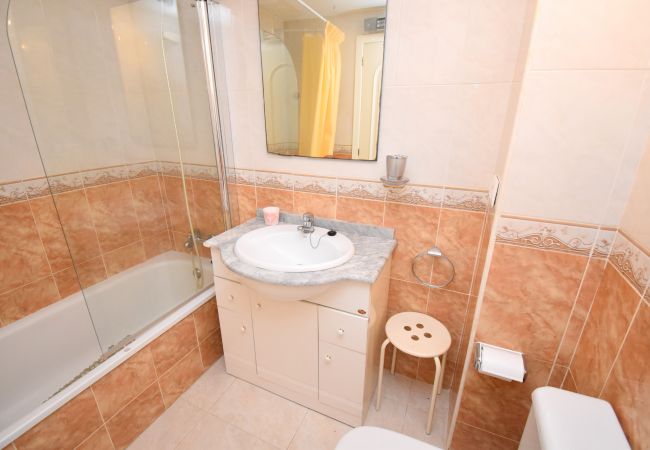 Appartement in Javea - Apartamento Velas Blancas Javea - 5036