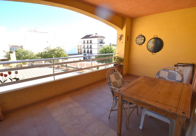 Appartement in Javea - Apartamento Velas Blancas Javea - 5036