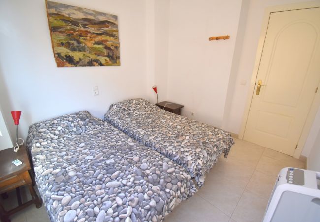 Appartement in Javea - Apartamento Velas Blancas Javea - 5036