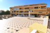 Appartement in Javea - Apartamento Velas Blancas Javea - 5036