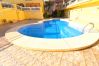 Appartement in Javea - Apartamento Velas Blancas Javea - 5036