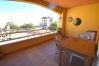 Appartement in Javea - Apartamento Velas Blancas Javea - 5036