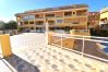 Appartement in Javea - Apartamento Velas Blancas Javea - 5036