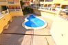 Appartement in Javea - Apartamento Velas Blancas Javea - 5036