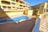 Appartement in Javea - Apartamento Velas Blancas Javea - 5036