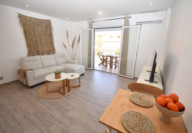 Appartement in Javea - Apartamento Arenal Park Javea - 5046