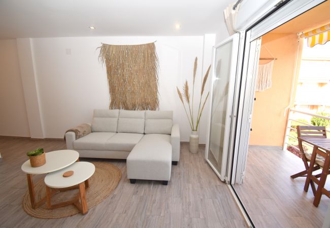 Appartement in Javea - Apartamento Arenal Park Javea - 5046