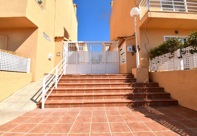 Appartement in Javea - Apartamento Arenal Park Javea - 5046