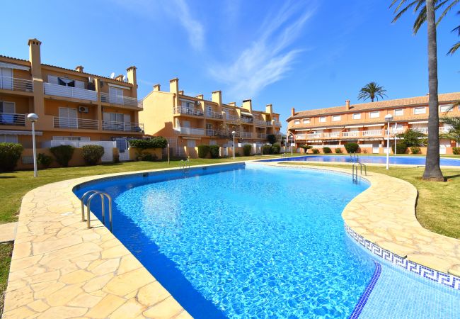 Appartement in Javea - Apartamento Arenal Park Javea - 5046