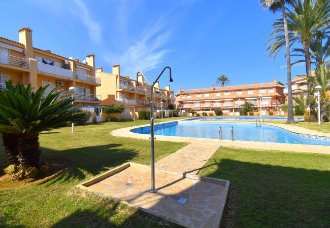 Appartement in Javea - Apartamento Arenal Park Javea - 5046