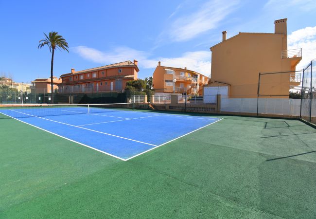 Appartement in Javea - Apartamento Arenal Park Javea - 5046