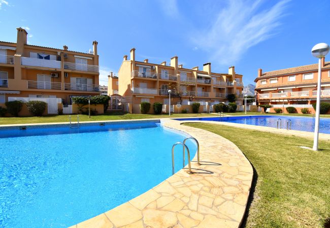 Appartement in Javea - Apartamento Arenal Park Javea - 5046