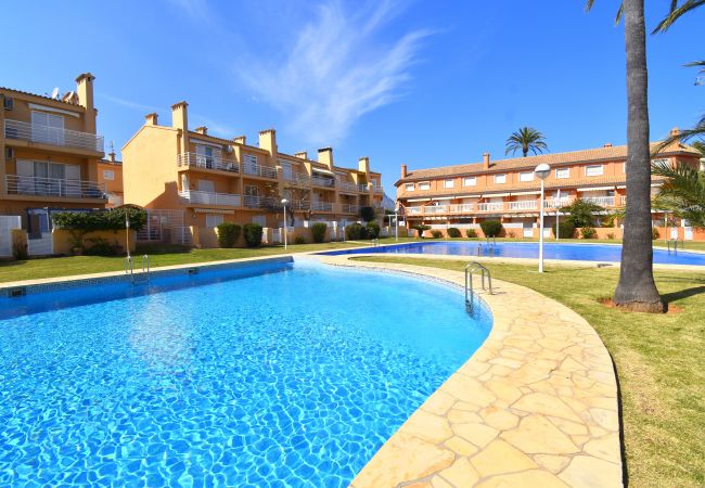 Appartement in Javea - Apartamento Arenal Park Javea - 5046