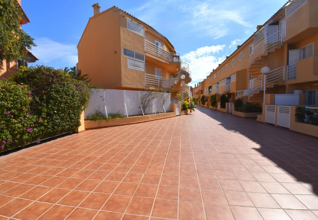 Appartement in Javea - Apartamento Arenal Park Javea - 5046