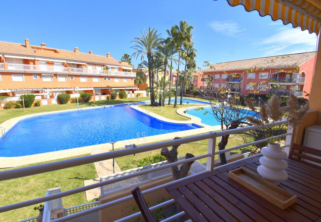 Appartement in Javea - Apartamento Arenal Park Javea - 5046