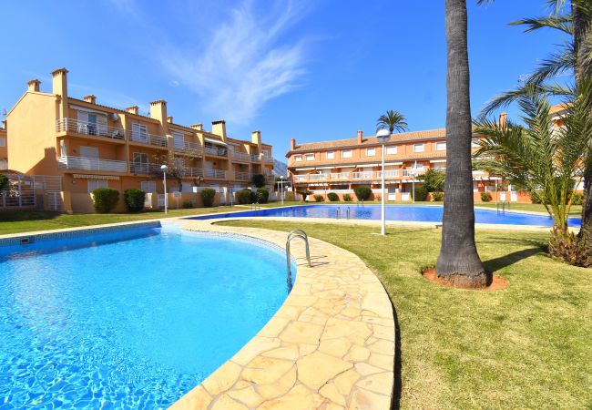 Appartement in Javea - Apartamento Arenal Park Javea - 5046