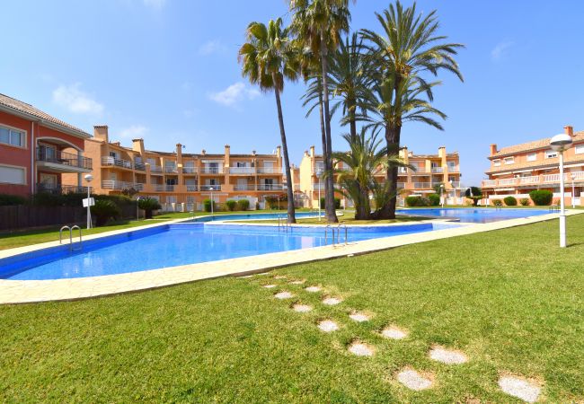 Appartement in Javea - Apartamento Arenal Park Javea - 5046