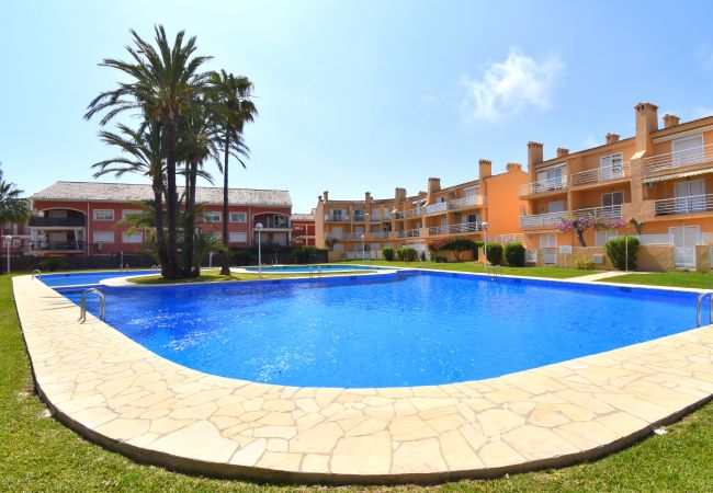 Appartement in Javea - Apartamento Arenal Park Javea - 5046