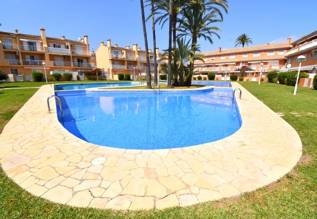 Appartement in Javea - Apartamento Arenal Park Javea - 5046