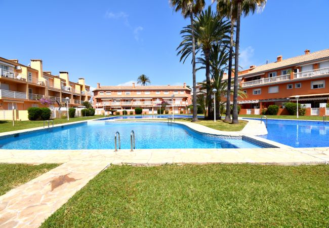 Appartement in Javea - Apartamento Arenal Park Javea - 5046