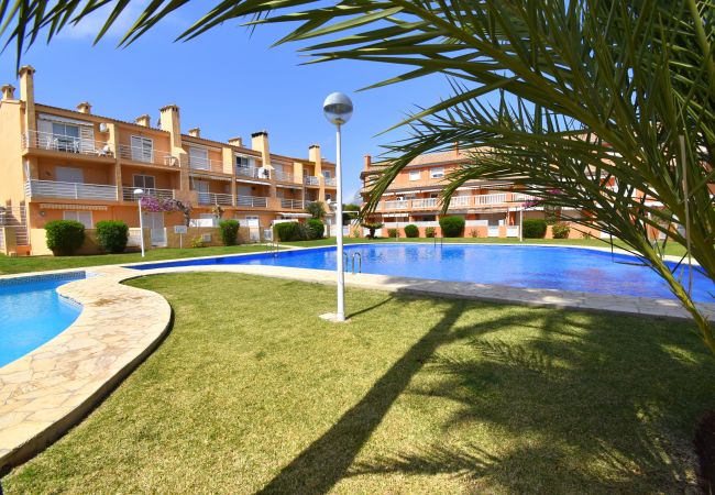 Appartement in Javea - Apartamento Arenal Park Javea - 5046