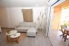 Appartement in Javea - Apartamento Arenal Park Javea - 5046