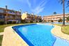 Appartement in Javea - Apartamento Arenal Park Javea - 5046