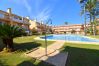 Appartement in Javea - Apartamento Arenal Park Javea - 5046