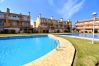 Appartement in Javea - Apartamento Arenal Park Javea - 5046