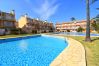 Appartement in Javea - Apartamento Arenal Park Javea - 5046