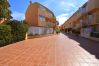 Appartement in Javea - Apartamento Arenal Park Javea - 5046