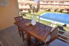 Appartement in Javea - Apartamento Arenal Park Javea - 5046