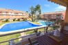 Appartement in Javea - Apartamento Arenal Park Javea - 5046