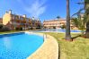 Appartement in Javea - Apartamento Arenal Park Javea - 5046