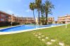 Appartement in Javea - Apartamento Arenal Park Javea - 5046