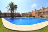 5046 Apartamento Arenal Park