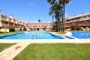 Appartement in Javea - Apartamento Arenal Park Javea - 5046